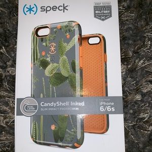 iphone 6/6s speck phone case